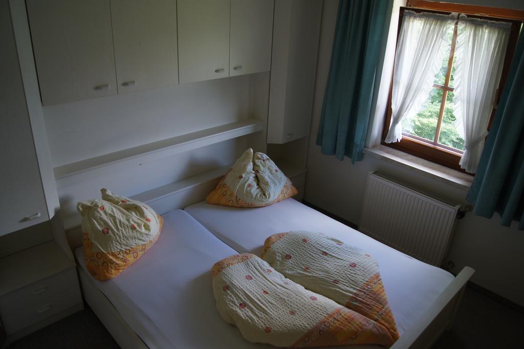 Appart-Pension Seehang フェルデン・アム・ヴェルターゼー 部屋 写真